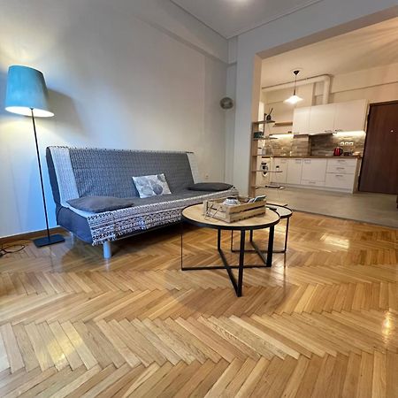 Koukospito - Easy Going Apartment In Koukaki, אתונה מראה חיצוני תמונה