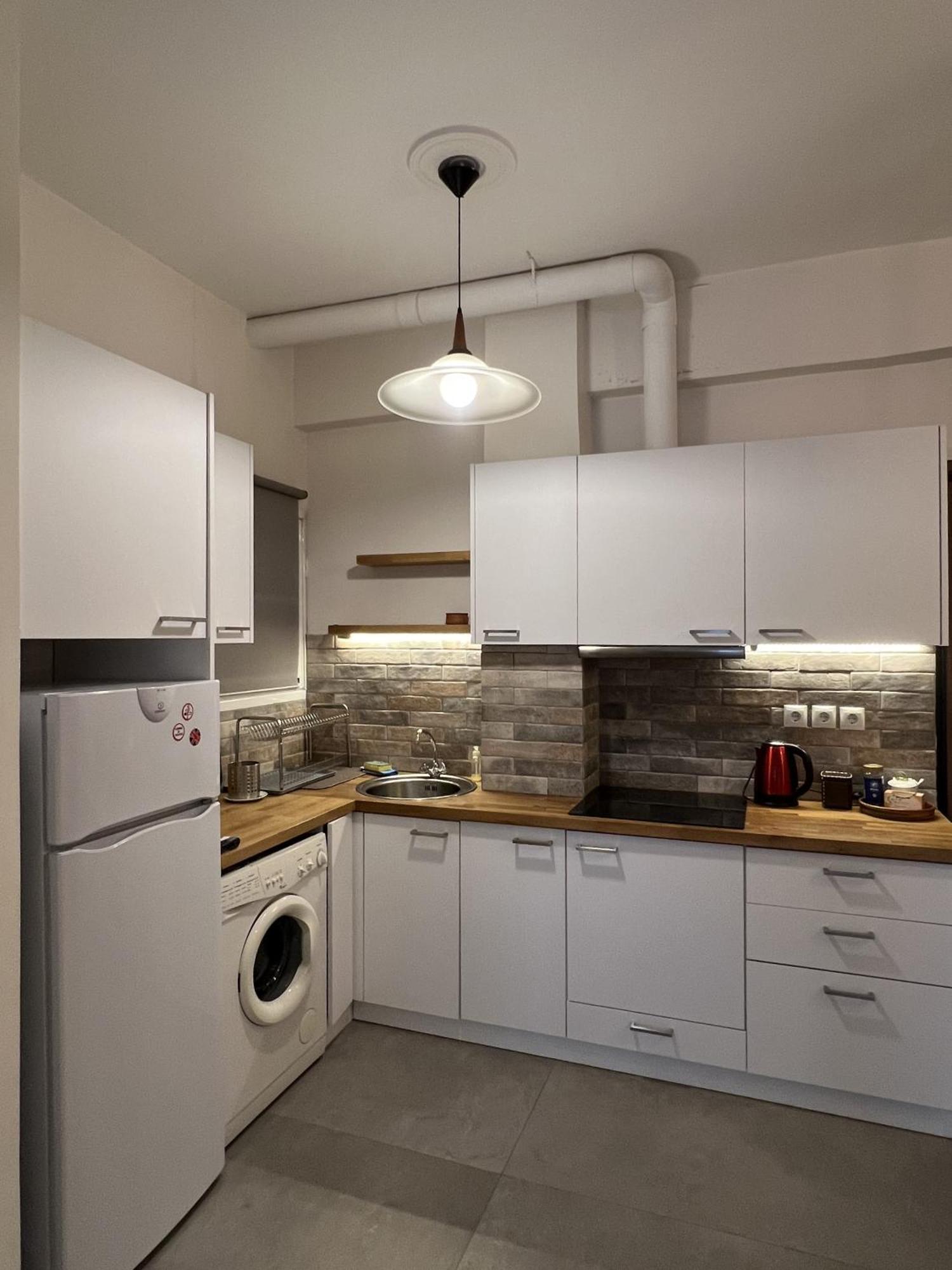 Koukospito - Easy Going Apartment In Koukaki, אתונה מראה חיצוני תמונה